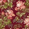 Andover Fabrics Joy Centerpiece Holly Berries