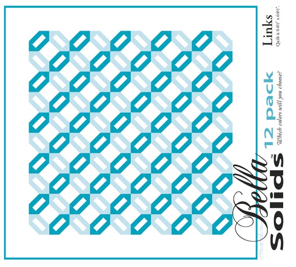 Links - Moda 12 Pack Fat Quarter Free Pattern Links - Moda 12 Pack Fat Quarter Free Pattern