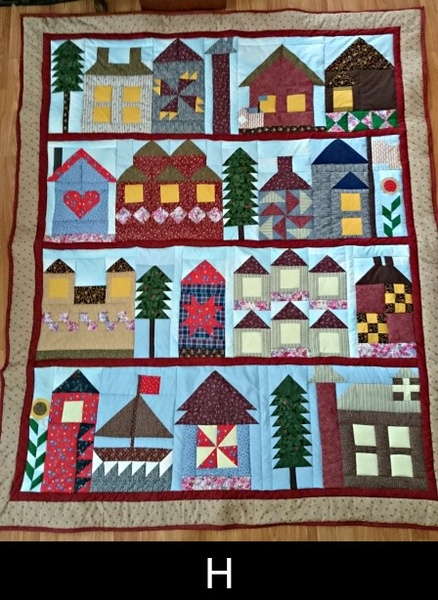 Moda Be My Neighbor Free Quilt Pattern Moda Be My Neighbor Free Quilt Pattern