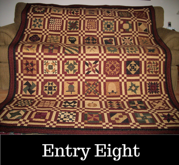 Moda Blockheads Virtual Quilt Show Moda Blockheads Virtual Quilt Show