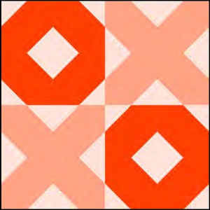 Moda Blockheads III 2020 Moda Blockheads III 2020