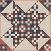 Lovely Bunch Free Quilt Pattern