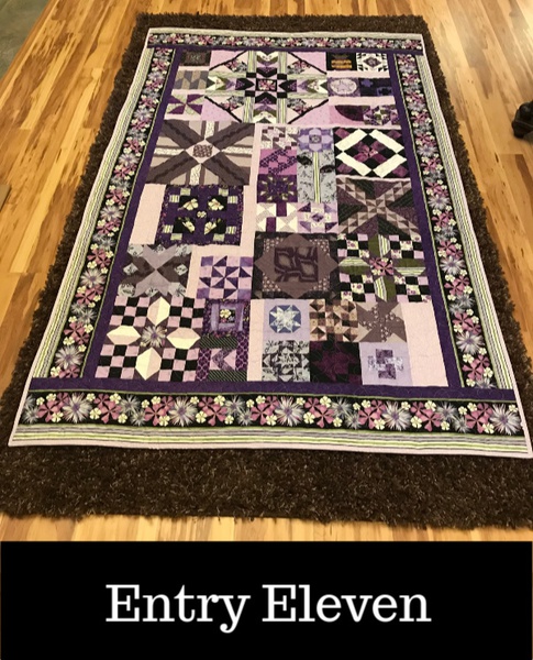 Moda Blockheads Virtual Quilt Show Moda Blockheads Virtual Quilt Show