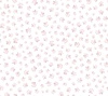 Maywood Studio Whiskers and Paws Paw Prints Pale Pink