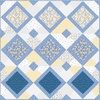 Do What You Love - Festival Free Quilt Pattern