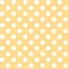 Maywood Studio Kimberbell Basics Dots Yellow