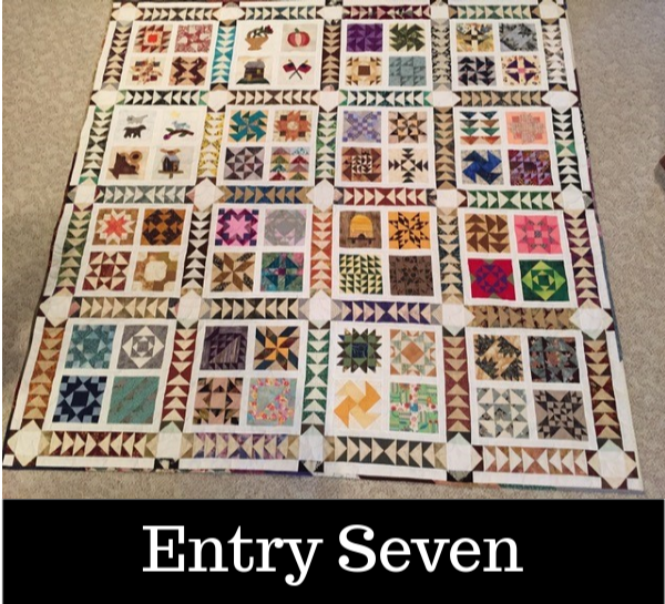 Moda Blockheads Virtual Quilt Show Moda Blockheads Virtual Quilt Show