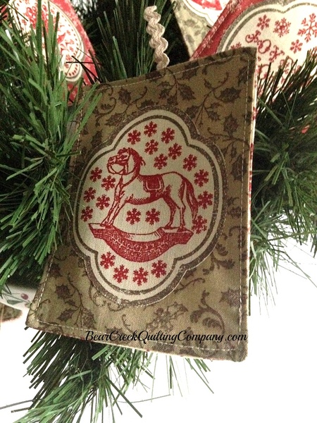 Joyeaux Noel Ornament Tutorial Joyeaux Noel Ornament Tutorial