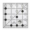 Creative Grids Quilting Ruler 4 1/2 Inch Square