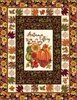 Autumn Is Calling I Free Quilt Pattern