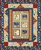 Live Love Camp Around The Campfire Free Quilt Pattern