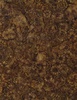 Wilmington Prints Cinnamon Twist Batiks Mosaic Circles Brown