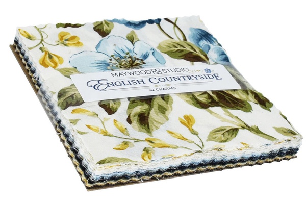 Charm Pack / 5 Inch Squares Charm Pack / 5 Inch Squares