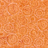 Robert Kaufman Fabrics Artisan Batiks Splash Carrot