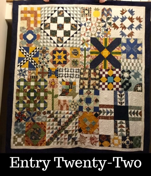 Moda Blockheads Virtual Quilt Show Moda Blockheads Virtual Quilt Show