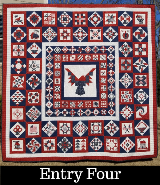 Moda Blockheads Virtual Quilt Show Moda Blockheads Virtual Quilt Show