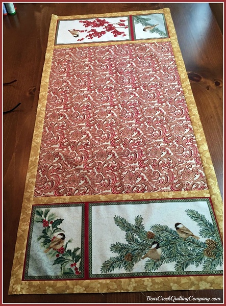 Chickadees and Berries Christmas Gift Trio Tutorial Chickadees and Berries Christmas Gift Trio Tutorial