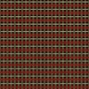 Riley Blake Designs Up on the Housetop Plaid Cranberry