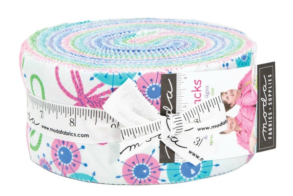 Jelly Roll/Strip Roll Jelly Roll/Strip Roll
