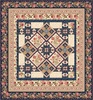 Bricolage (Twin) Free Quilt Pattern