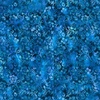 In The Beginning Fabrics Prism II Floral Vines Blue