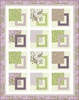 Devon (Lap) Free Quilt Pattern
