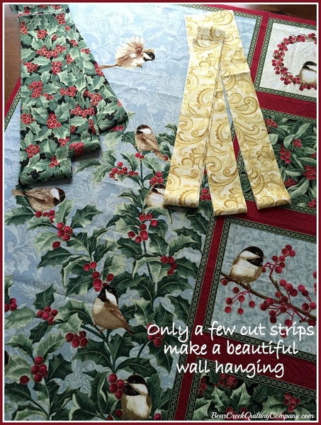 Chickadees and Berries Christmas Gift Trio Tutorial Chickadees and Berries Christmas Gift Trio Tutorial