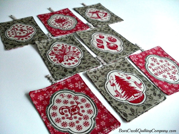 Joyeaux Noel Ornament Tutorial Joyeaux Noel Ornament Tutorial