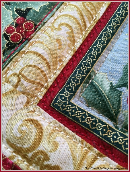 Chickadees and Berries Christmas Gift Trio Tutorial Chickadees and Berries Christmas Gift Trio Tutorial