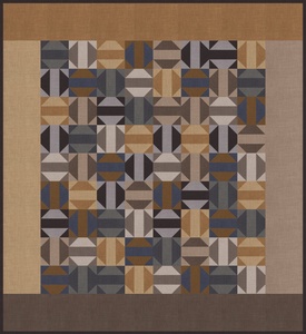 Macaroons - Moda 12 Pack Fat Quarter Free Pattern Macaroons - Moda 12 Pack Fat Quarter Free Pattern