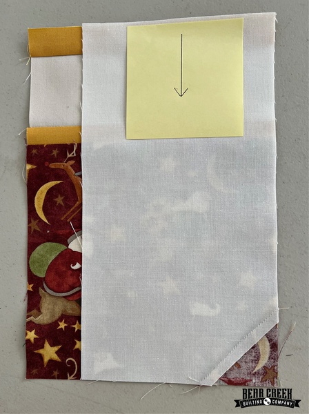 Christmas Row Quilt Sew-Along Christmas Row Quilt Sew-Along