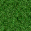In The Beginning Fabrics Prism II Mosaic Evergreen