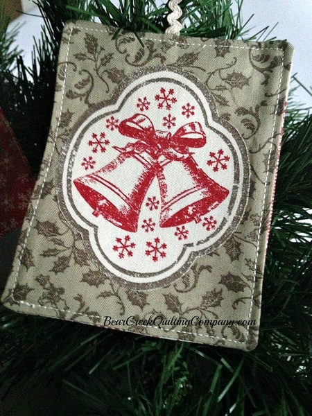 Joyeaux Noel Ornament Tutorial Joyeaux Noel Ornament Tutorial