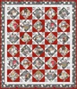Basic Small Quilt Free Pattern