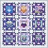 Hootie Patootie Owl Time Free Quilt Pattern