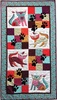 Stitch Cats Cattin Around Free Quilt Pattern