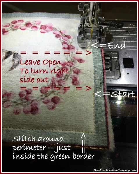 Chickadees and Berries Christmas Gift Trio Tutorial Chickadees and Berries Christmas Gift Trio Tutorial