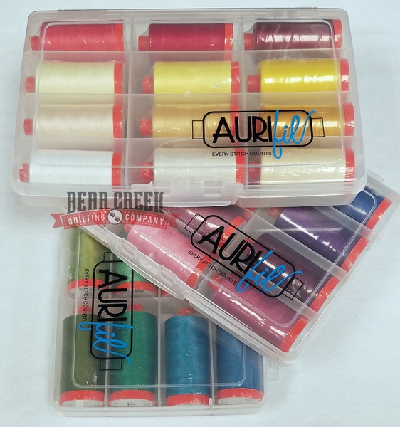 Aurifil Thread Give-Away Aurifil Thread Give-Away