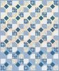 Do What You Love - Diamonds Free Quilt Pattern