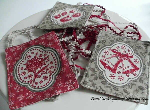 Joyeaux Noel Ornament Tutorial Joyeaux Noel Ornament Tutorial