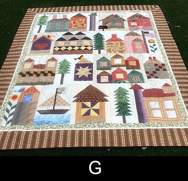Moda Be My Neighbor Free Quilt Pattern Moda Be My Neighbor Free Quilt Pattern