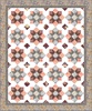 Imperial Collection Honoka Mosaic Free Quilt Pattern