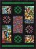 Down On The Farm Free Quilt Pattern
