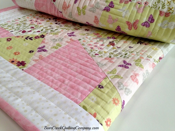 Bunny Garden Table Topper Tutorial Bunny Garden Table Topper Tutorial