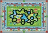 Help Is On The Way Free Play Mat Quilt Pattern