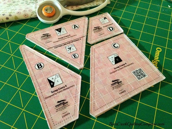 Bunny Garden Table Topper Tutorial Bunny Garden Table Topper Tutorial