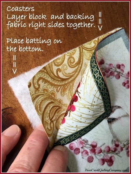 Chickadees and Berries Christmas Gift Trio Tutorial Chickadees and Berries Christmas Gift Trio Tutorial