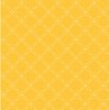 Maywood Studio Kimberbell Basics Lattice Yellow