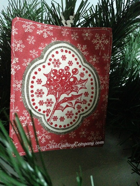 Joyeaux Noel Ornament Tutorial Joyeaux Noel Ornament Tutorial