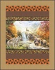 Picture This Scenic Panorama  - Nature Free Quilt Pattern